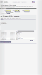 Mobile Screenshot of mycount.org